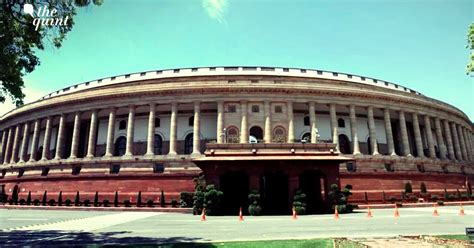 Winter Session Lok Sabha Rajya Sabha Adjourned Sine Die Day Ahead Of