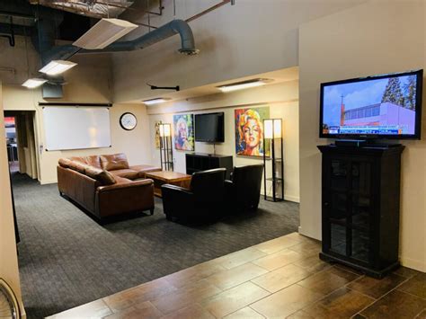 Seattle Office Space – Coworking – Private Offices – Seattle Virtual ...