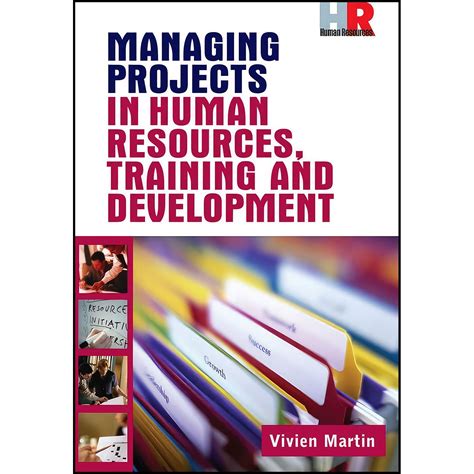 قیمت و خرید کتاب Managing Projects In Human Resources Training And