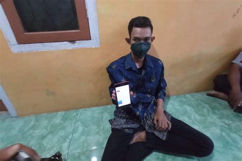 Remaja Yang Dituduh Sebagai Hacker Bjorka Emosi Ternyata Gara Gara Ini