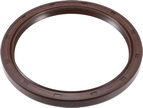 Amazon Vekauto Engine Crankshaft Oil Seal Compatible For Toyota