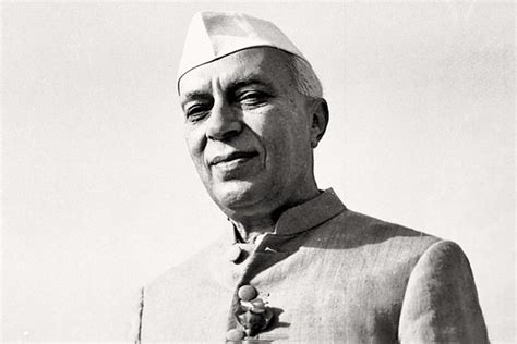 Jawaharlal Nehru Architect Of Modern India Congress Pays Tributes To