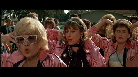 Pink Ladies Pledge Pink Ladies Grease Grease 2 Grease Movie