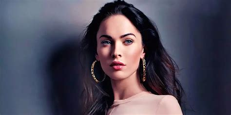 May 16 Megan Fox An American Actress And Model Was Born In Oak