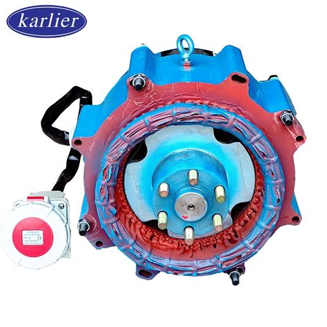 Electric High Output Regulator Permanent Magnet Generator Alternator