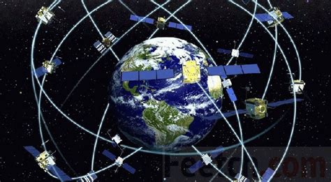 Технология GPS: преимущества и принцип действия