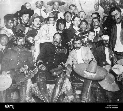 Mexican revolution 1910 1913 hi-res stock photography and images - Alamy