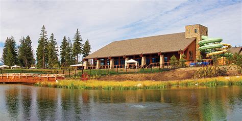 Resort Map | Washington State Resort | Suncadia Resort & Spa