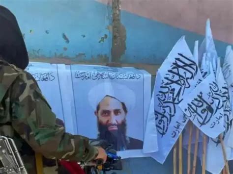 Talibans Leader Refuses To Meet Un Special Coordinator Says Sources Afghanistan International