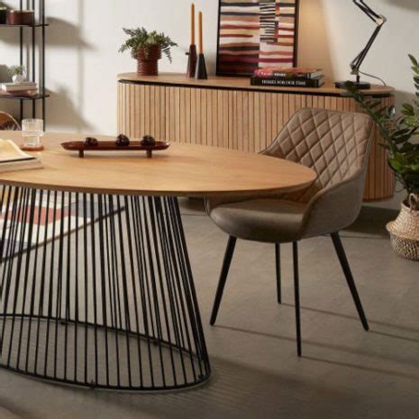 Tendance D Co Pour Une Salle Manger Wabi Sabi Cocon D Coration