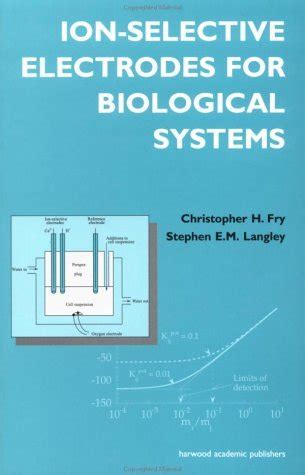 Ion-Selective Electrodes for Biological Systems by Christopher H. Fry ...