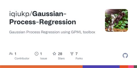 Github Iqiukp Gaussian Process Regression Gaussian Process