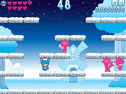 Frost Garden Game Mygames Play Fun Free My Games