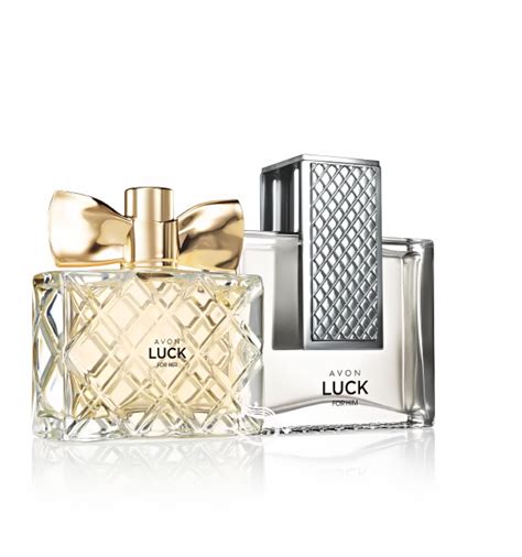 Maria Sharapova Is New Fragrance Ambassador For Avon Luck For Her Him