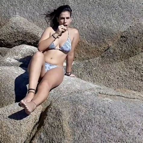 Scopando Il Culo Grosso Della Ragazza Sulla Spiaggia Xhamster