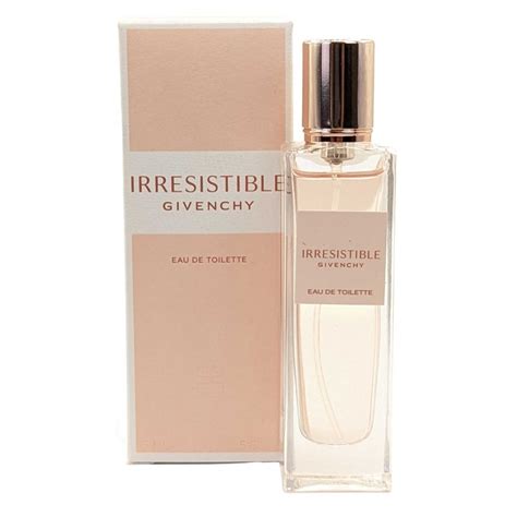 Givenchy Irresistible Eau De Toilette Spray Ml Givenchy Fragrances