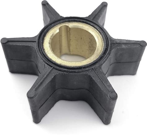 Amazon Wingogo Water Pump Impeller Replacement For Hp Mercury