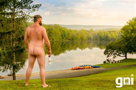 Gay Naturists International Gni On Twitter Watch Gni The Gathering