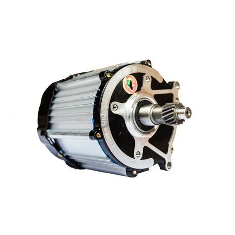 Factory Electric Tricycl High Efficiency Bldc Motor W W W