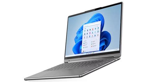 Ενθαρρύνω πρέζα Σχίσιμο lenovo yoga i9 14 Παράγραφος κέικ Πολλές ...