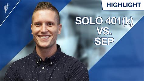 Solo 401 K Vs SEP Which Is Best For Business Owners Inflation