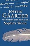 Sophie S World A Novel About The History Of Philosophy FSG Classics