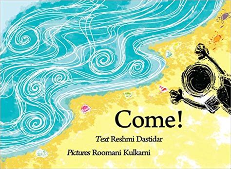 COME! - ENGLISH - Squiggles