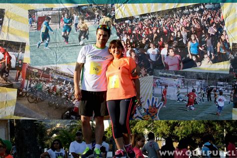 Primera Corrida Familiar Del 2015 El Día Sábado 07 De Febr Flickr