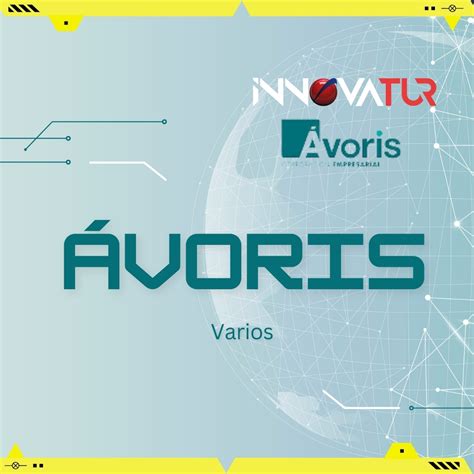 Ávoris Proveedores para Agencias de Viajes Innovatur Innovaciones