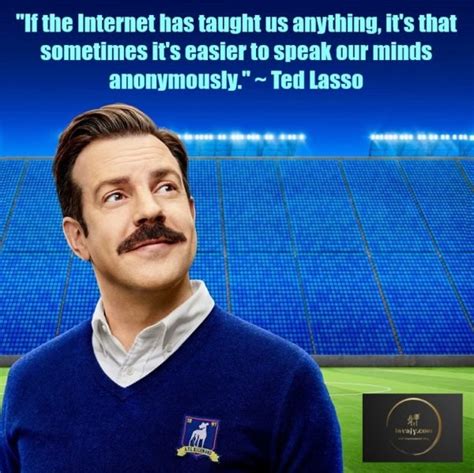 60 Ted Lasso Quotes From The Best Comedy Drama On Apple TV