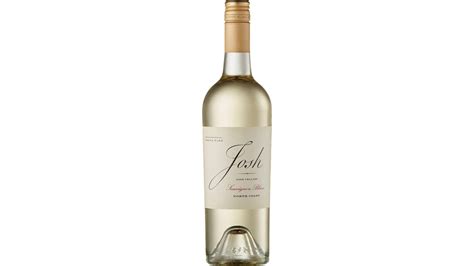 Josh Cellars Sauvignon Blanc Bottle North Coast 750 Ml Delivery