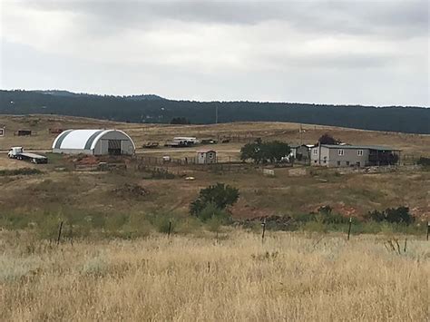 Acres In Fall River County South Dakota