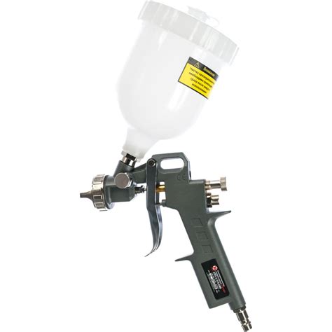 Пневматический краскораспылитель Калибр КРП-1,5/0,6 ВБ 00000021146 ...