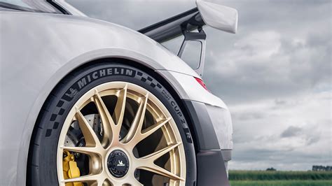 Michelin Pilot Sport Cup R Car Tyre Michelin United Kingdom