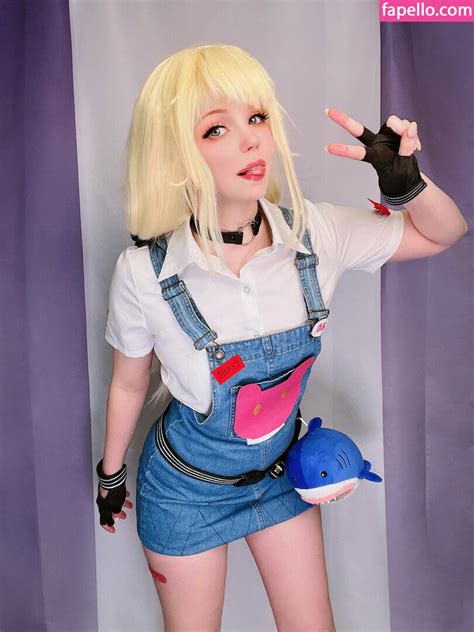 Caticorncosplay Caticornplay Nude Leaked OnlyFans Patreon Photo 669