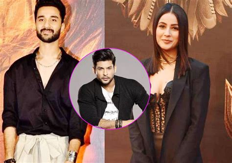 Amid Shehnaaz Gill Raghav Juyal Living In Reports Her Dads Video