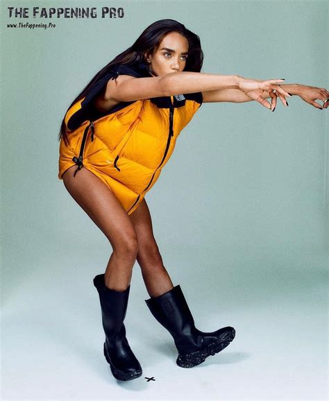 Hannah John Kamen Nude Photos The Fappening