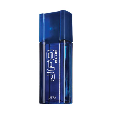 Jafra JF9 Blue Hombre 100 Ml Shopee México