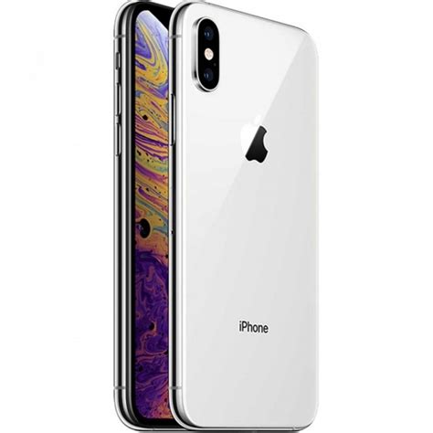 Buy Apple Iphone Xs 256gb Grade B Phonebot