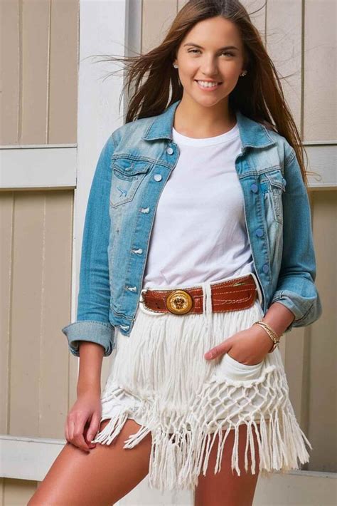 Country Concert Outfit Ideas - How to Dress Like a Star - Country Evolution