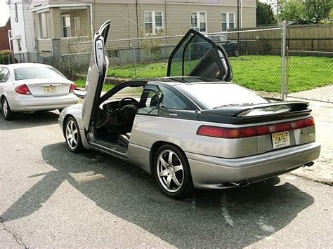 Lambo door kits? - The Subaru SVX World Network