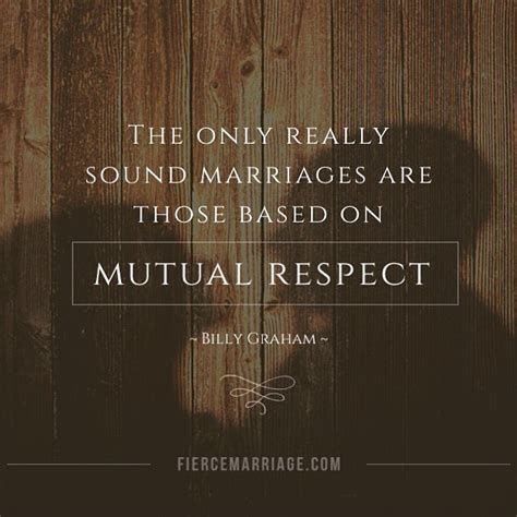 Respect Archives - Christian Marriage Quotes