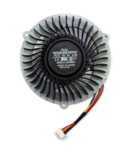 Amazon IiFix New CPU Cooling Fan Cooler For Lenovo Ideapad Y400