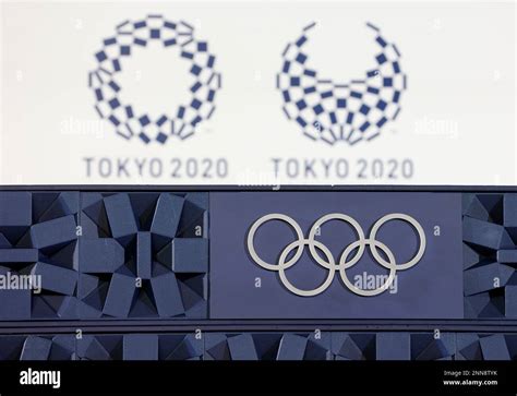 The Tokyo Organising Committee Of The Olympic And Paralympic Games