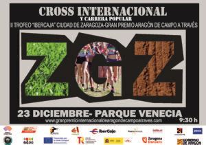 Ii Trofeo Ibercaja Ciudad De Zaragoza Gran Premio De Arag N Campo A