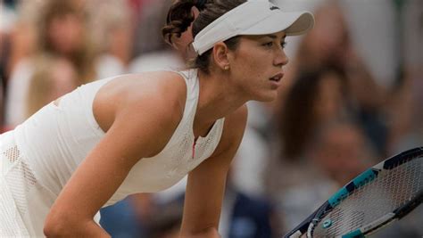 E Ec Total Pentru Turneul Transylvania Open Garbine Muguruza I Alte