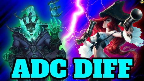 ADC DIFF Master Thresh Gameplay Vs Taric FULL GAME YouTube