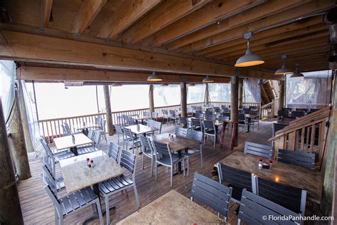 Dewey Destin's Harborside - Destin, FL | Restaurant Review