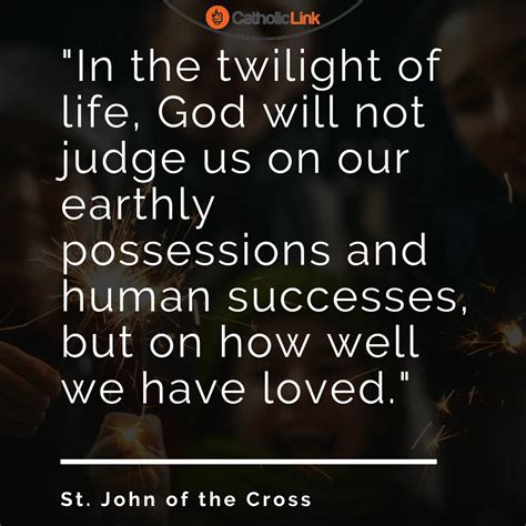 Gallery: 10 Quotes On Heaven From The Saints | Catholic-Link