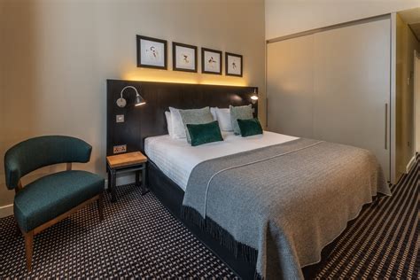 Superior Rooms | The Resident Liverpool | Liverpool Hotel